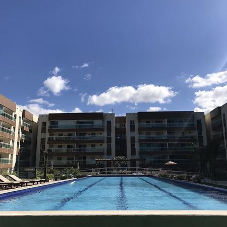 Vg Fun Beach Condominio ฟอร์ตาเลซา ภายนอก รูปภาพ