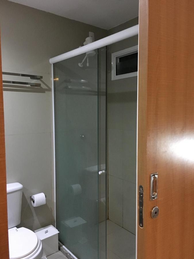 Vg Fun Beach Condominio ฟอร์ตาเลซา ภายนอก รูปภาพ